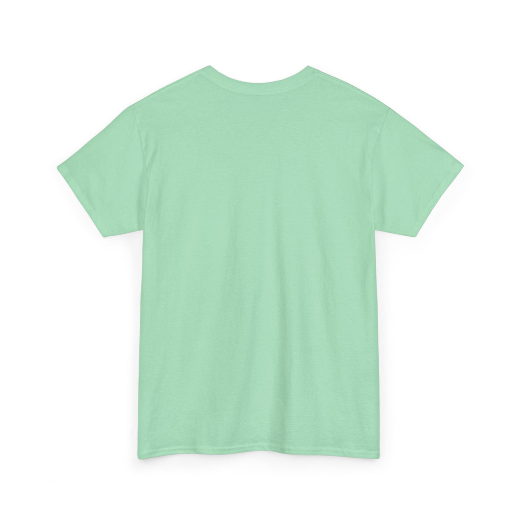 Football and Cheer Mom Tee