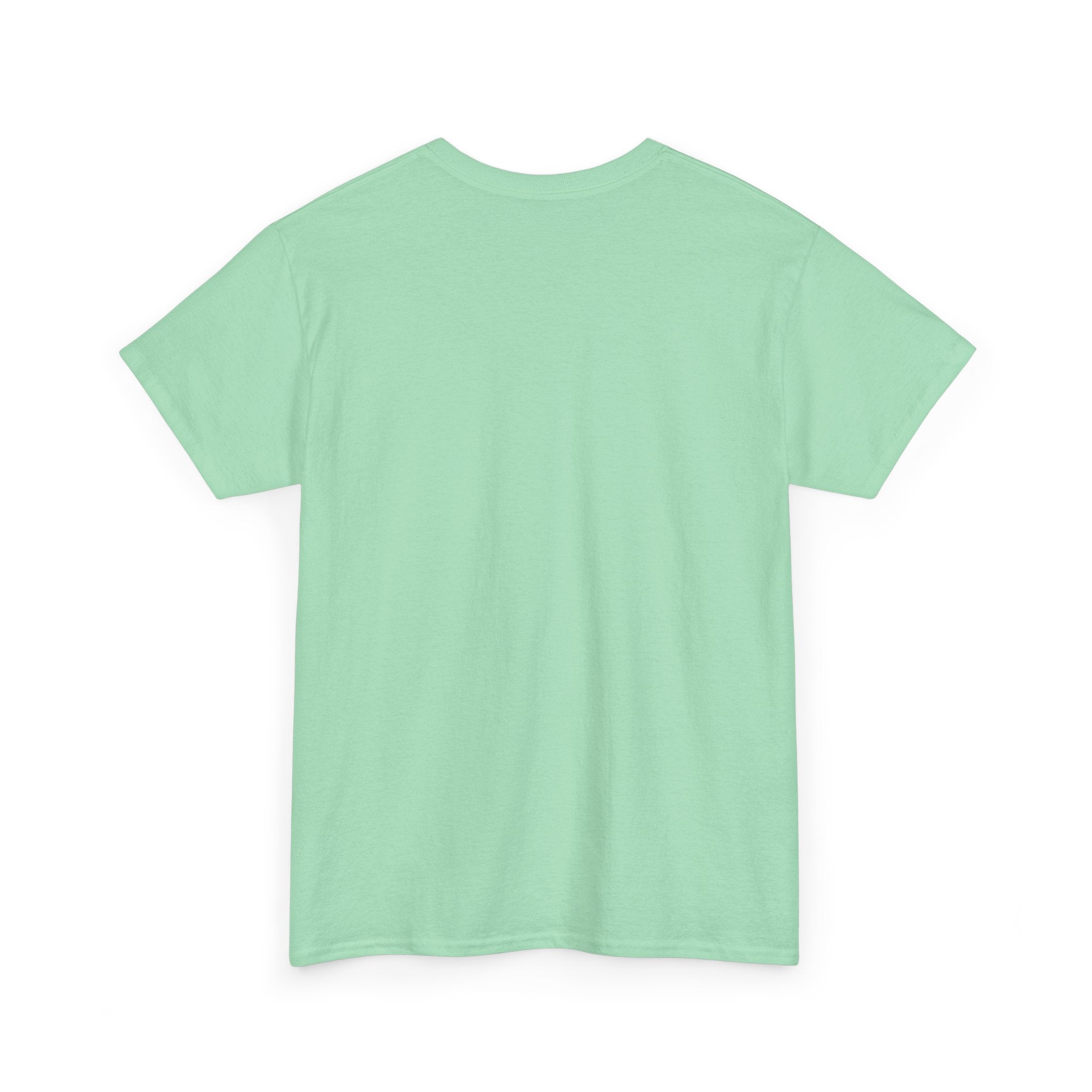 Football and Cheer Mom Tee