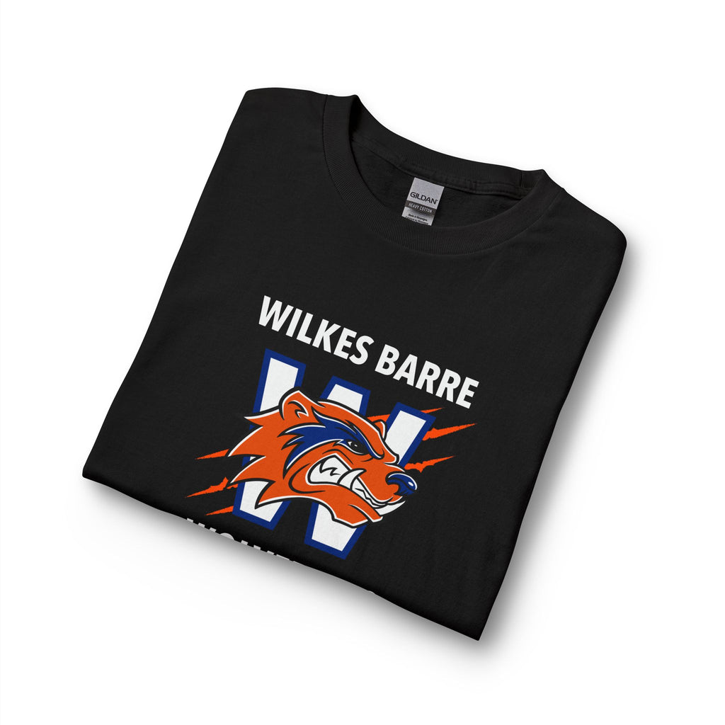 Wolverines Long Sleeve T-Shirt