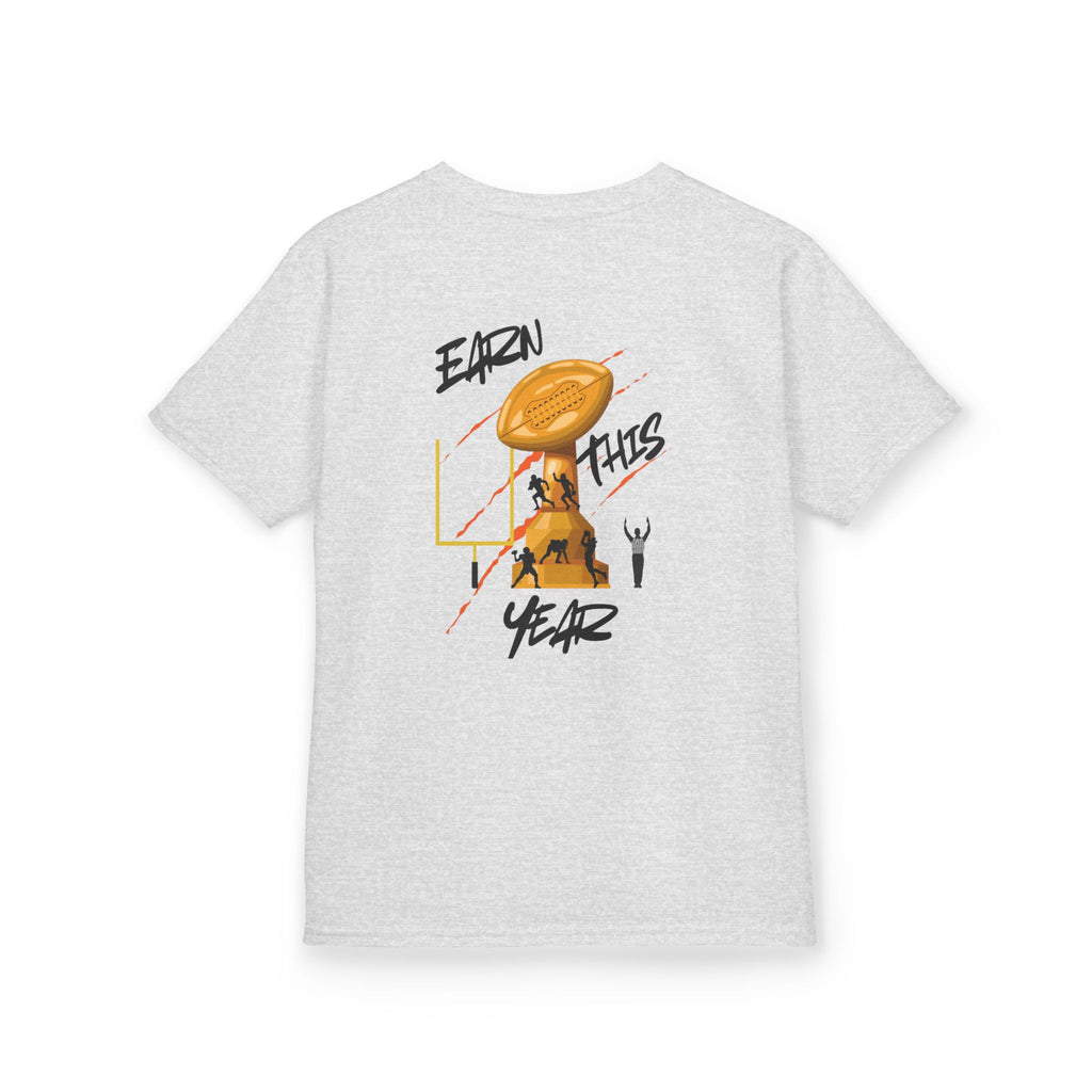 Kids Different Breed Tee