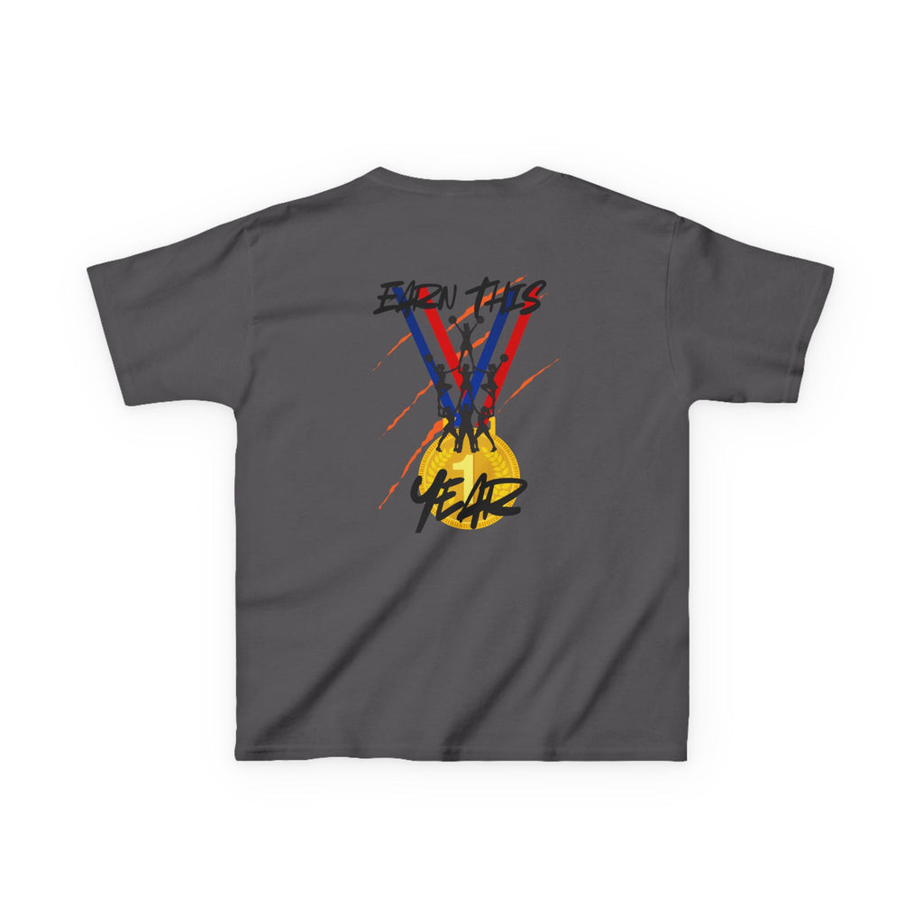 New Era Cheer Tee