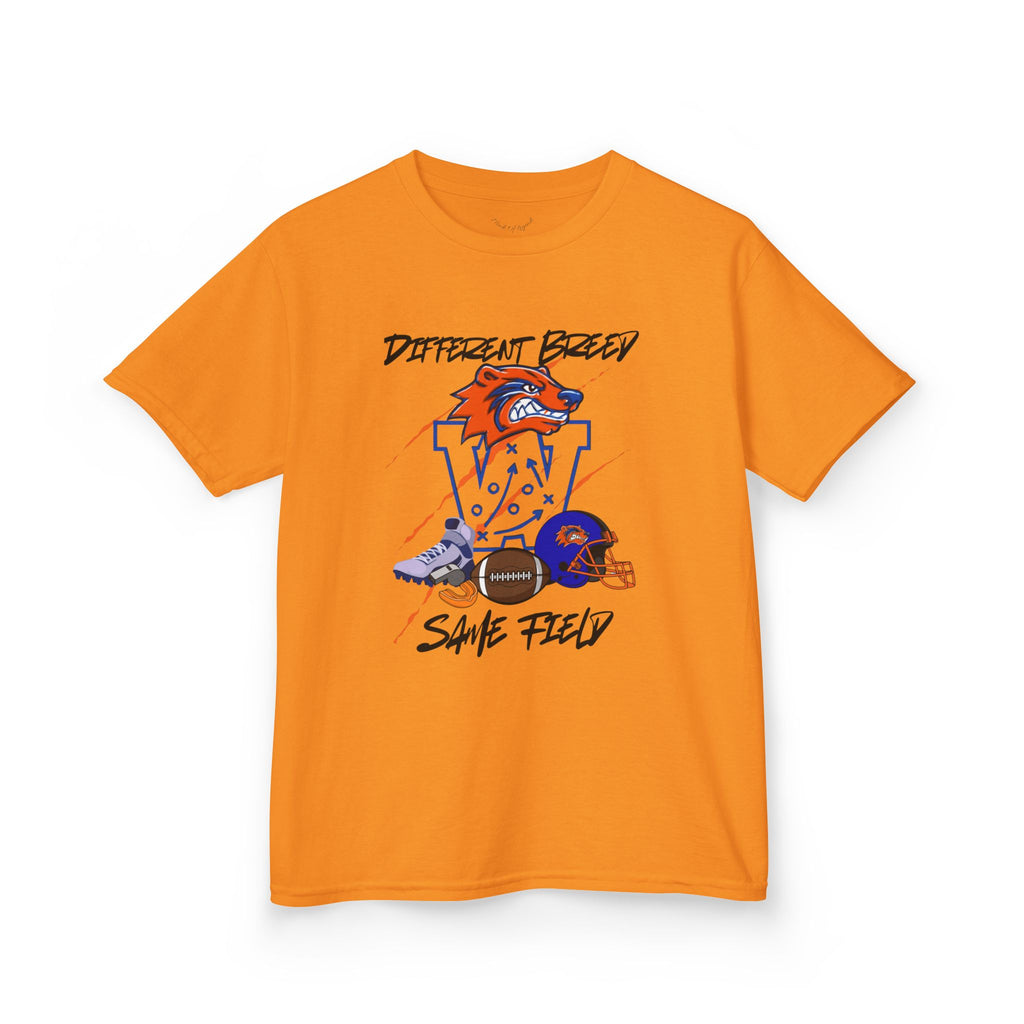 Kids Different Breed Tee