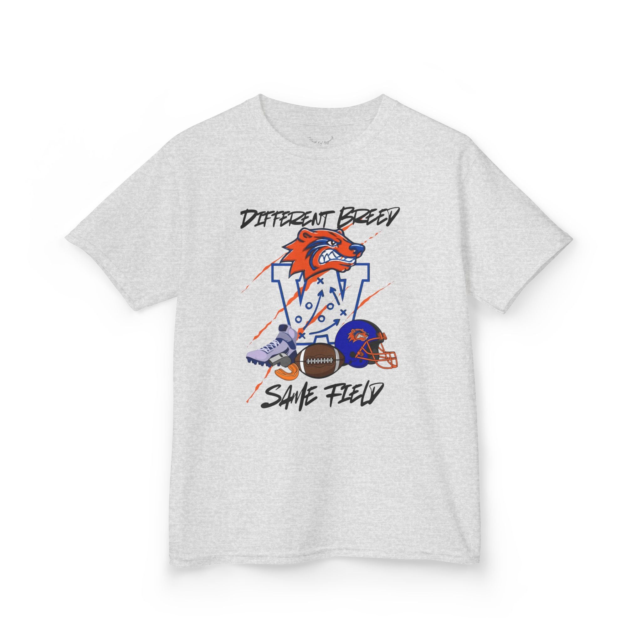 Kids Different Breed Tee