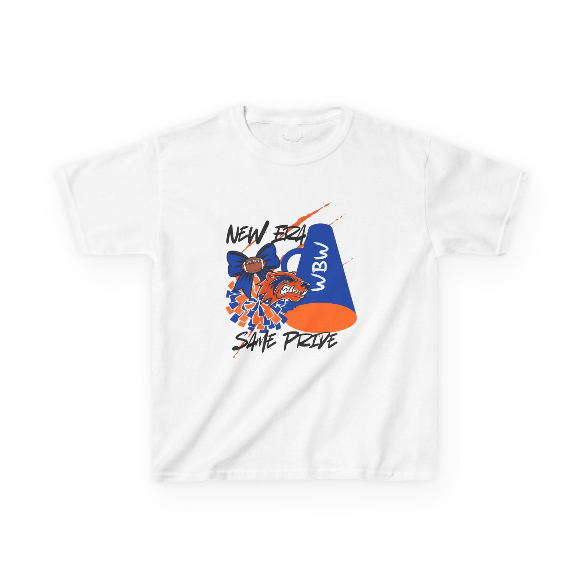 New Era Cheer Tee