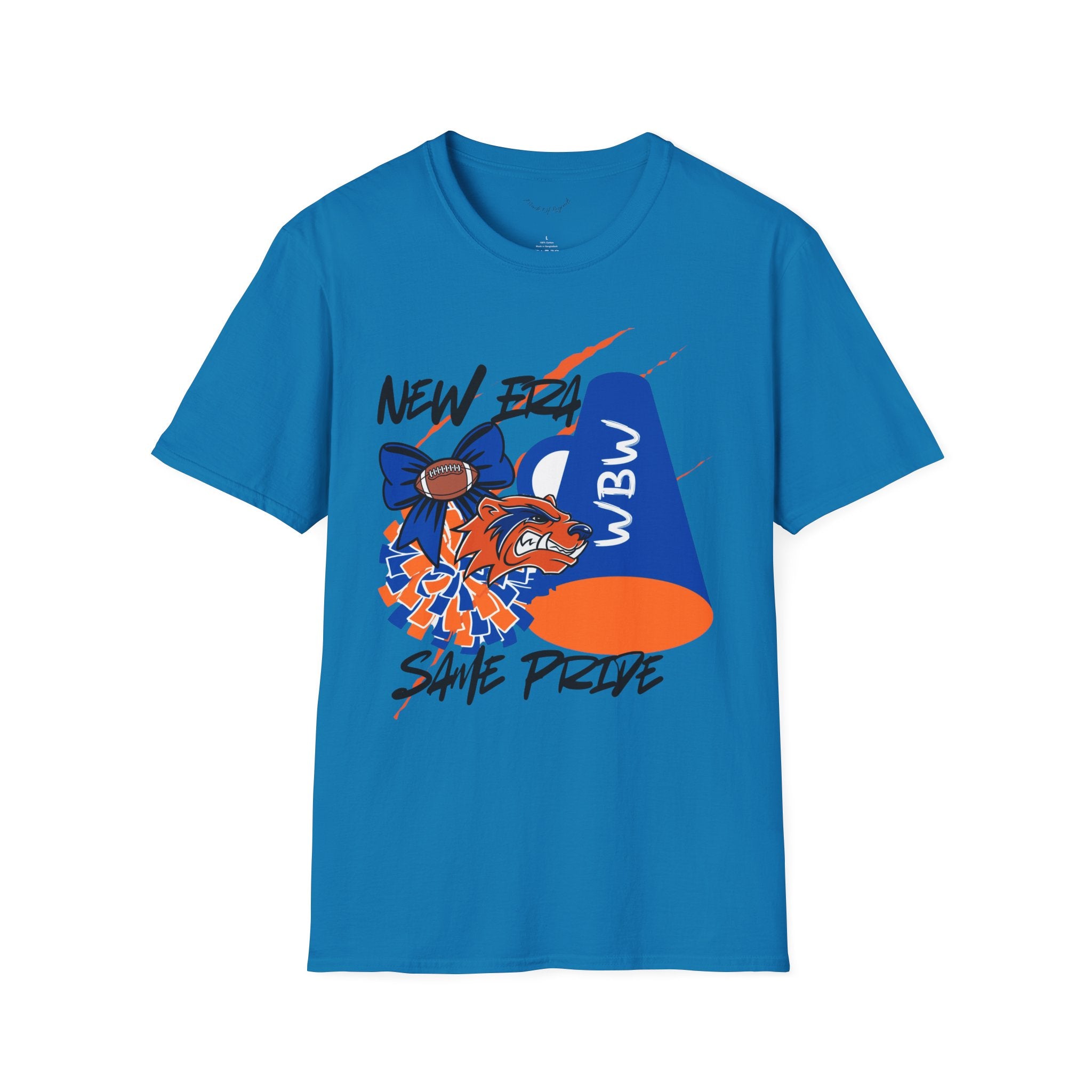 New Era T-Shirt