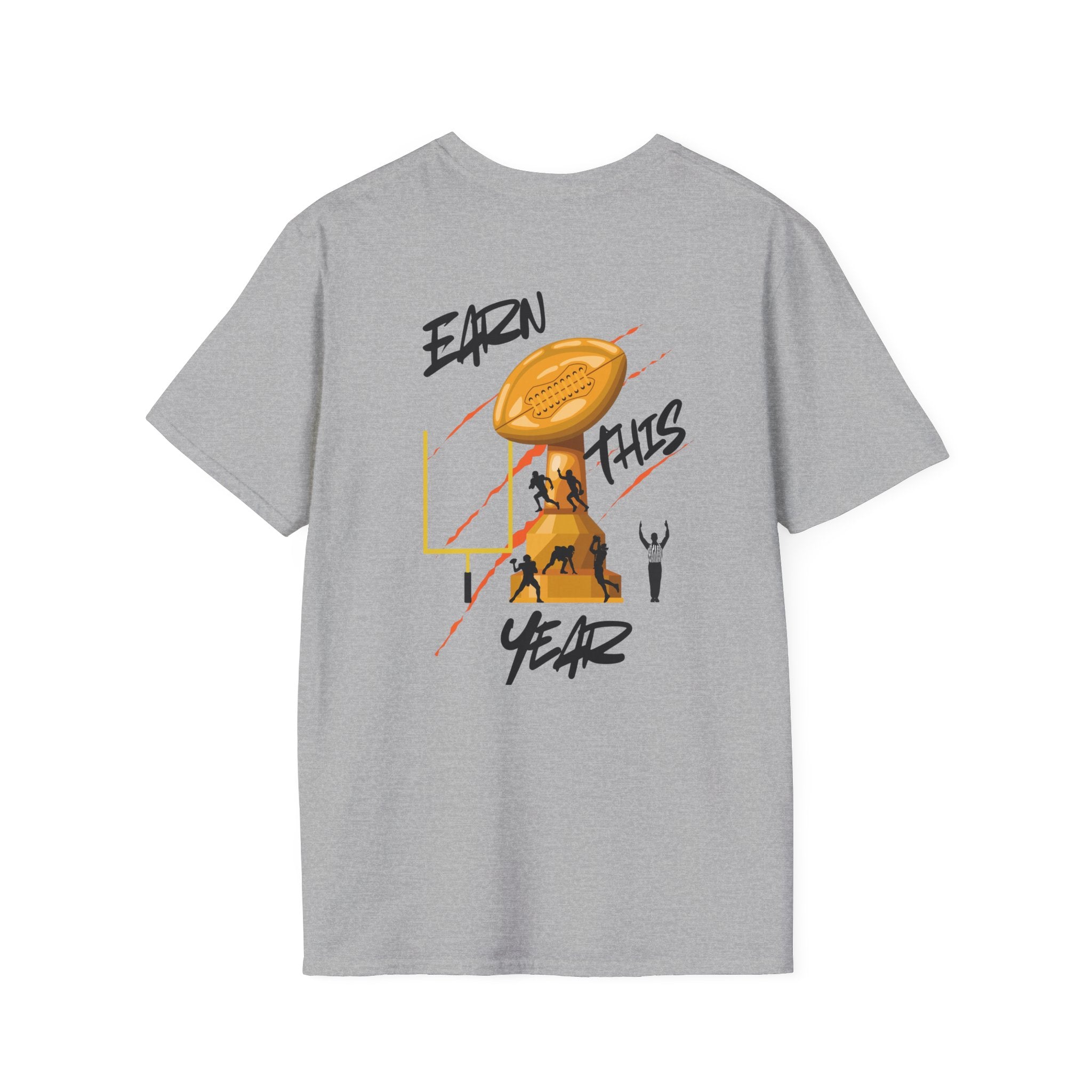 Different Breed T-Shirt