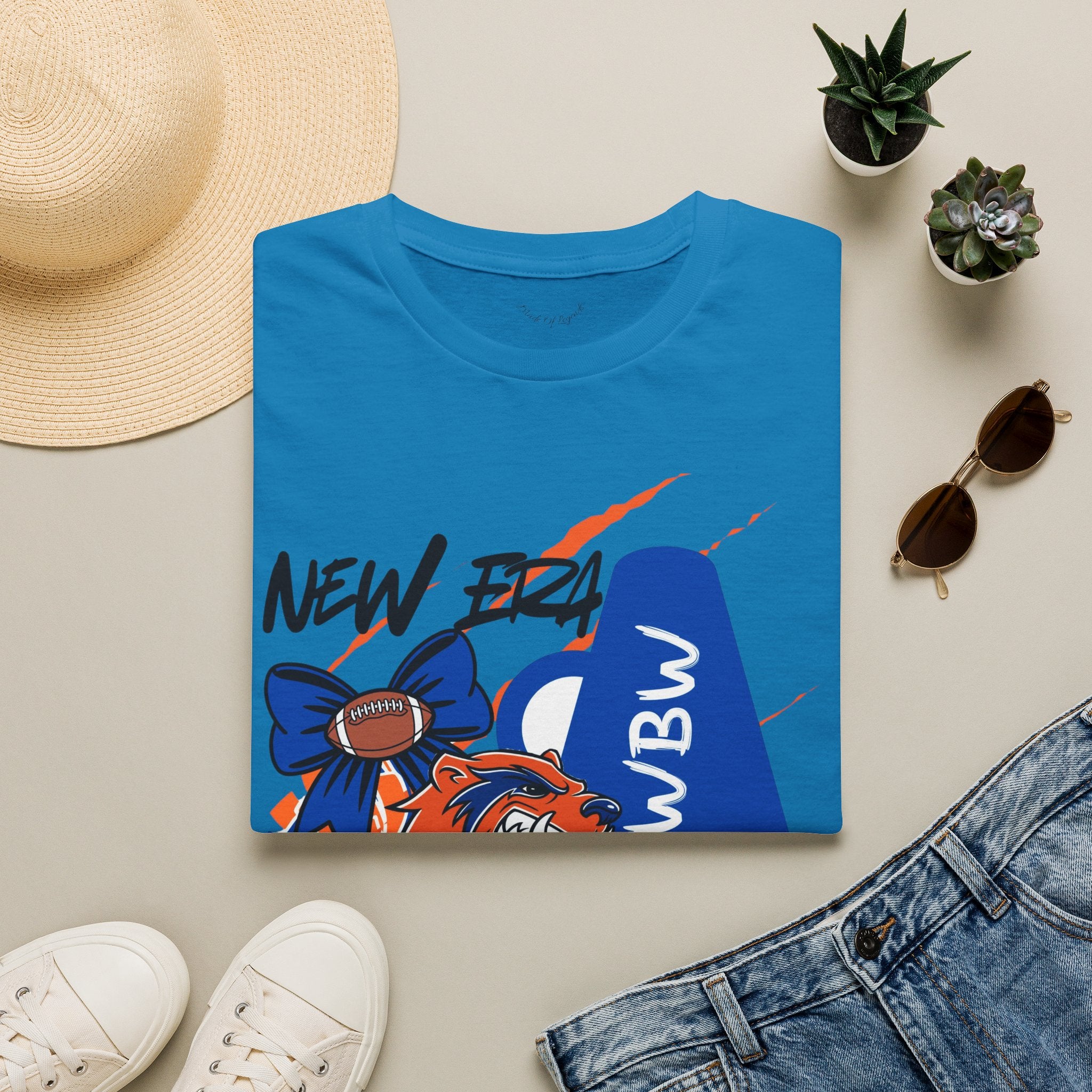 New Era T-Shirt