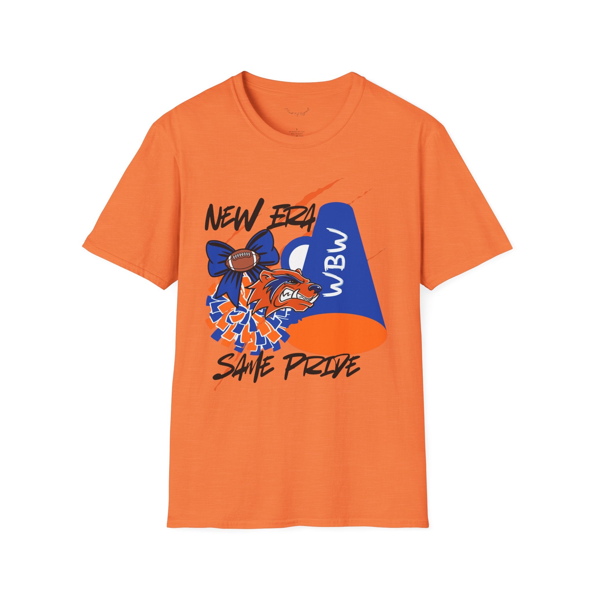 New Era T-Shirt
