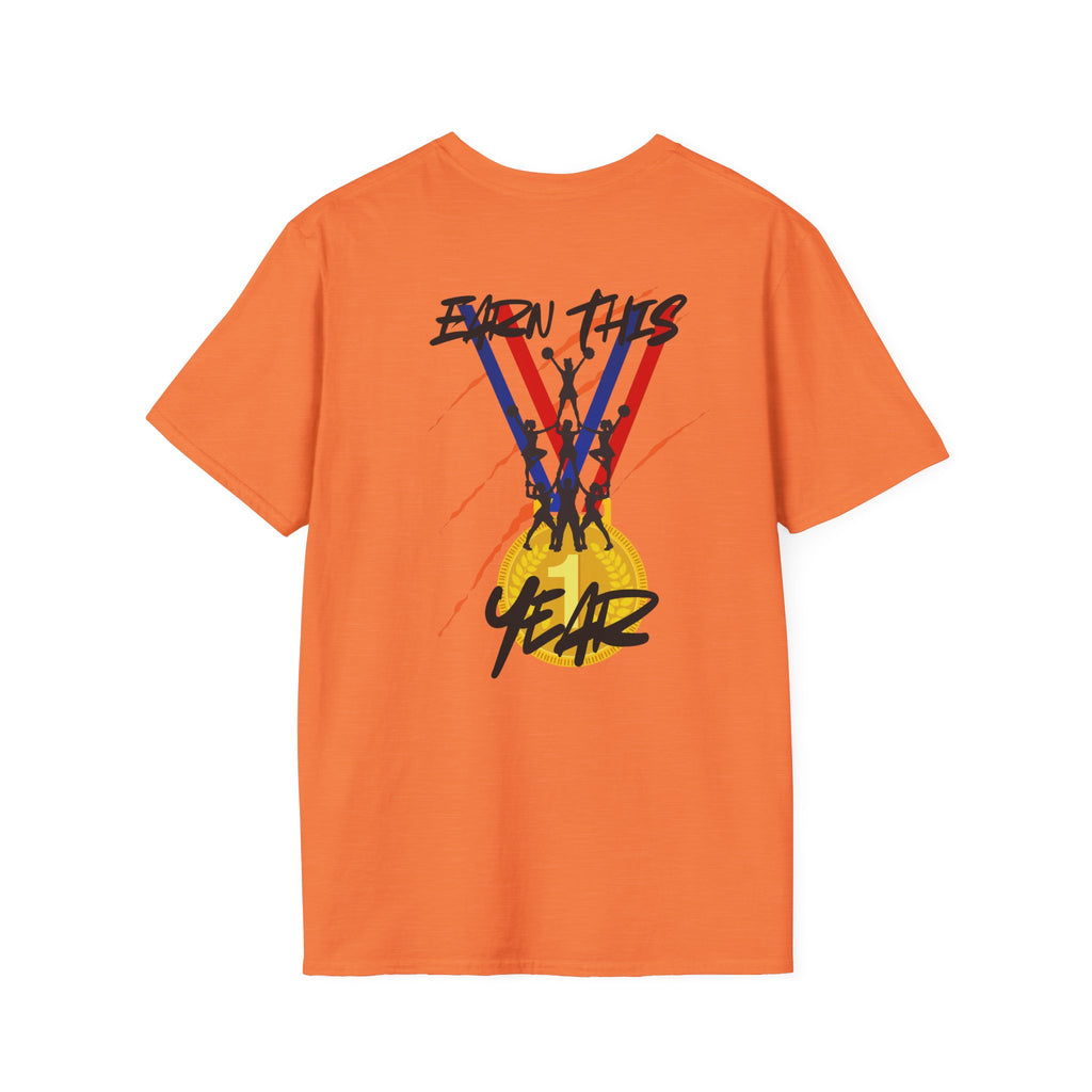 New Era T-Shirt