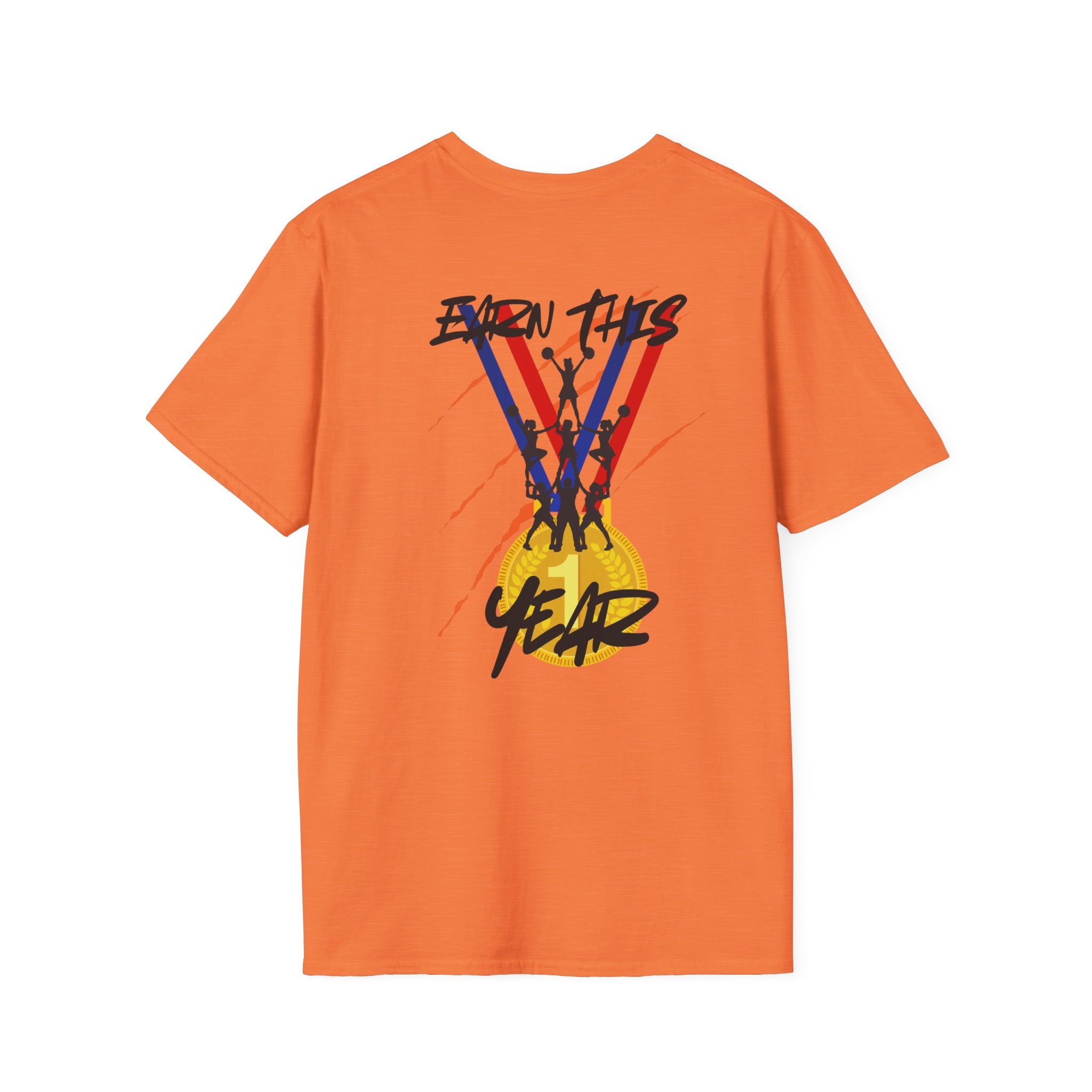 New Era T-Shirt