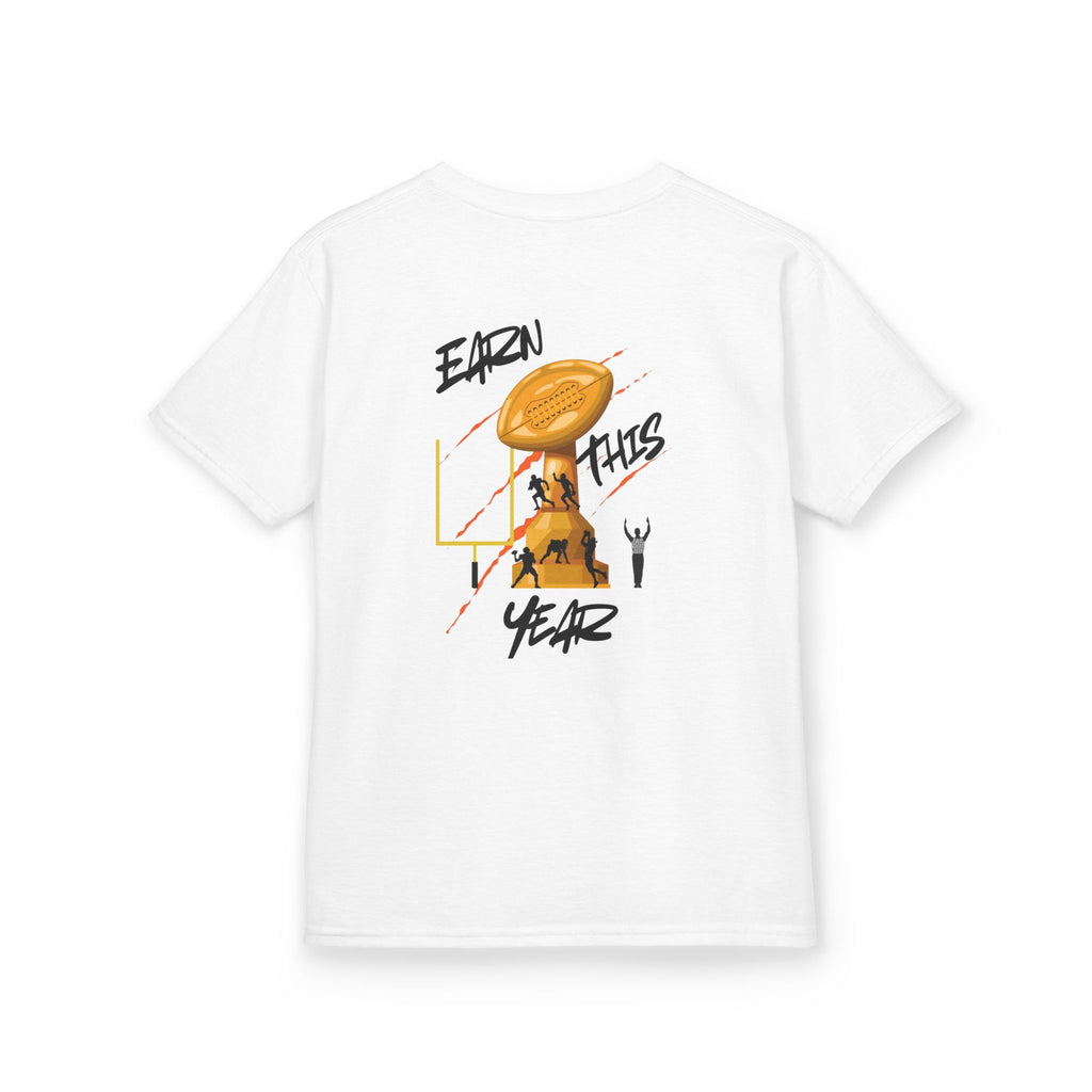 Kids Different Breed Tee