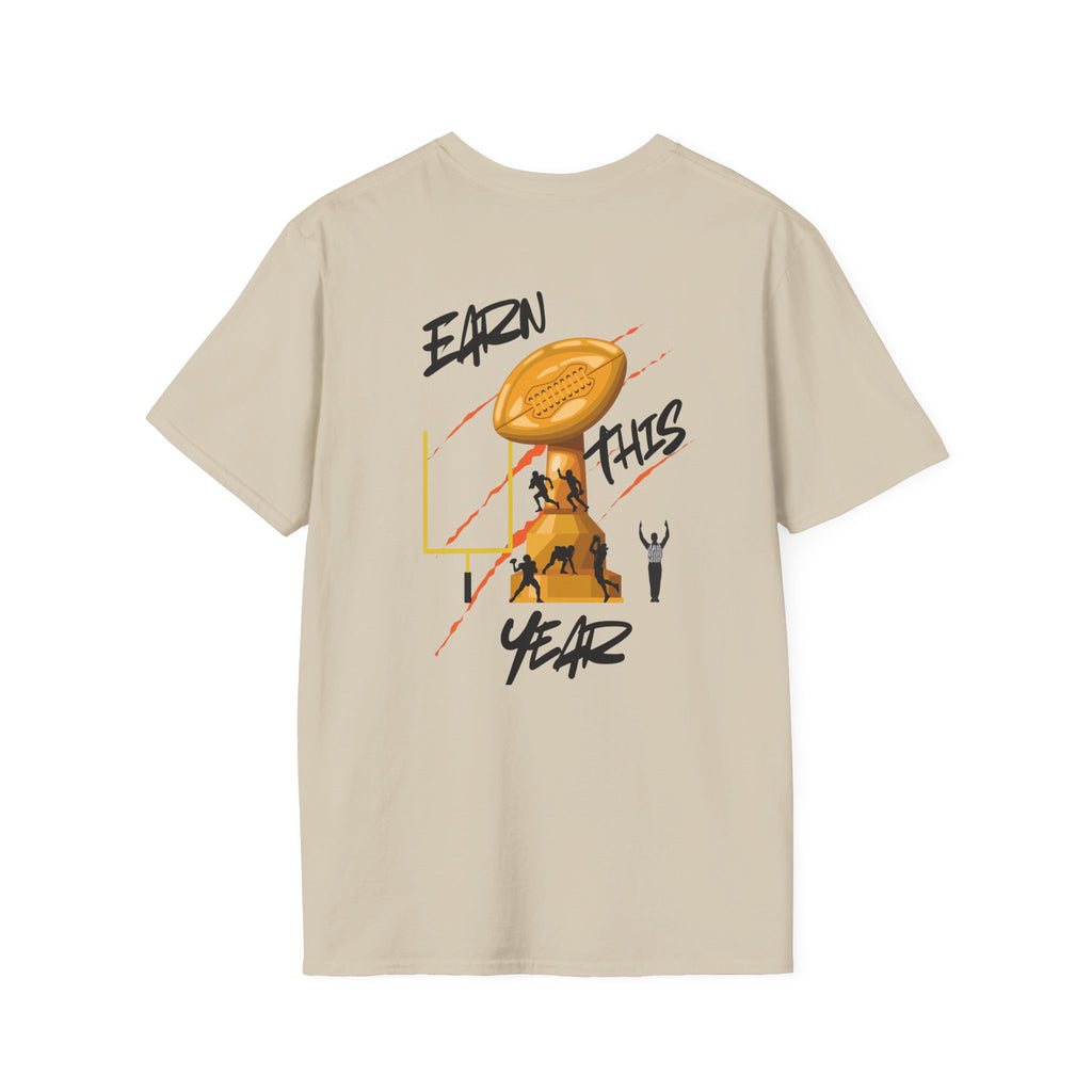 Different Breed T-Shirt