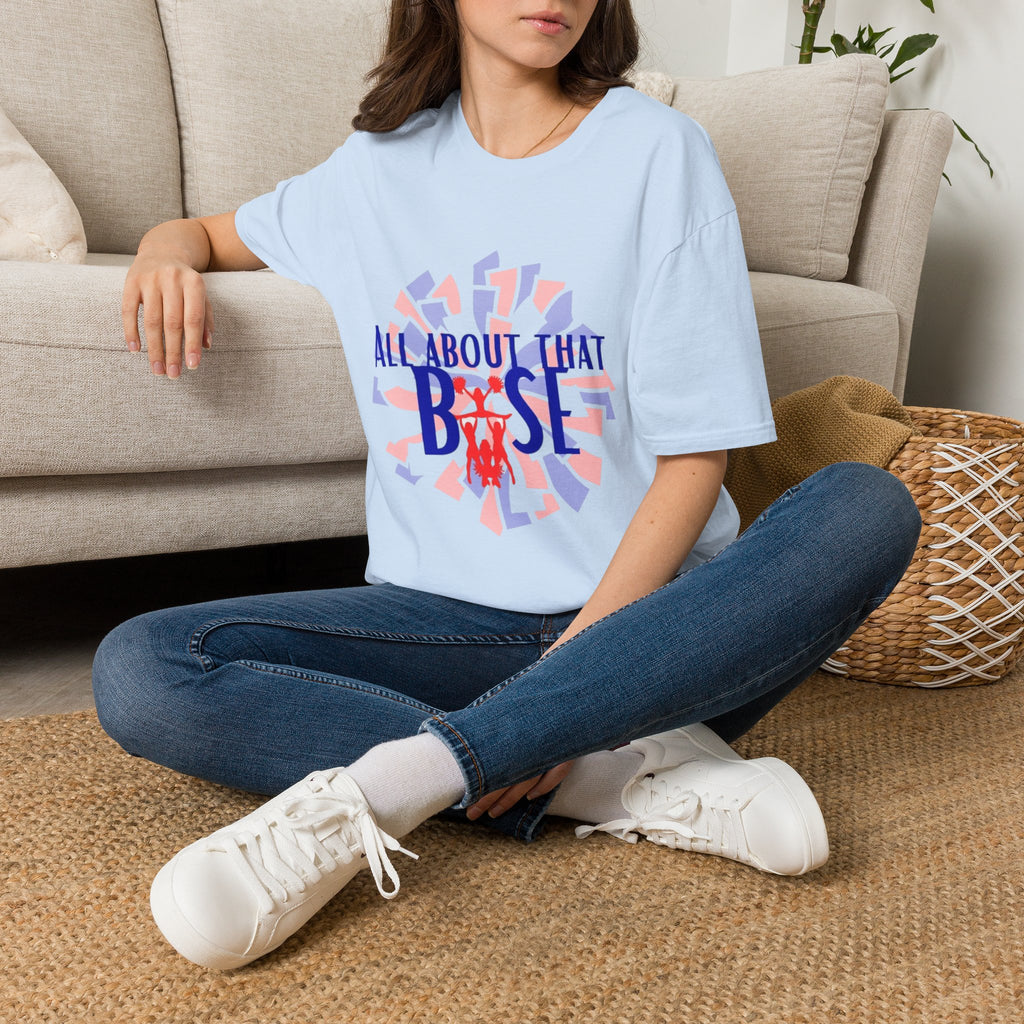 All About That Base T-Shirt