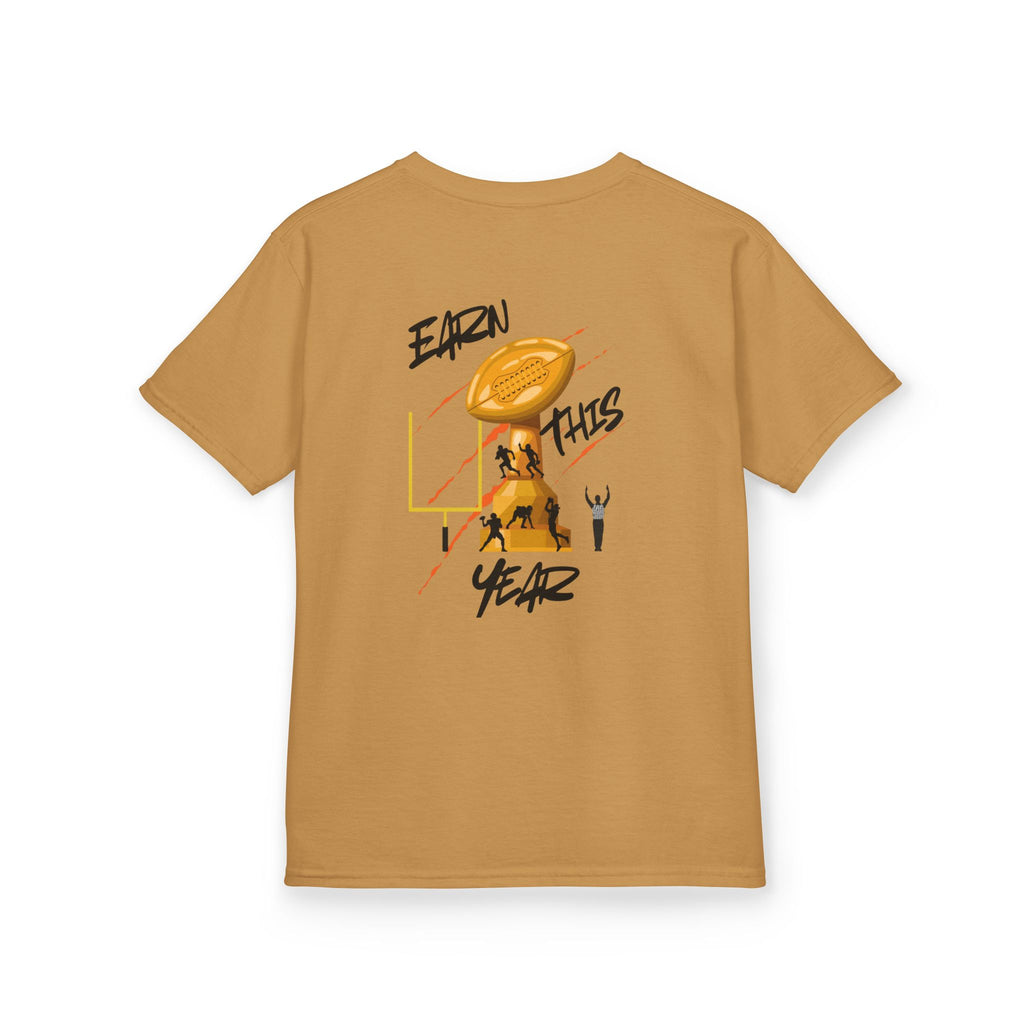 Kids Different Breed Tee