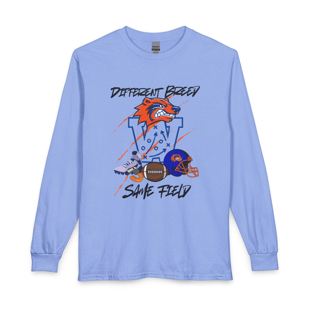 Different Breed Long Sleeve