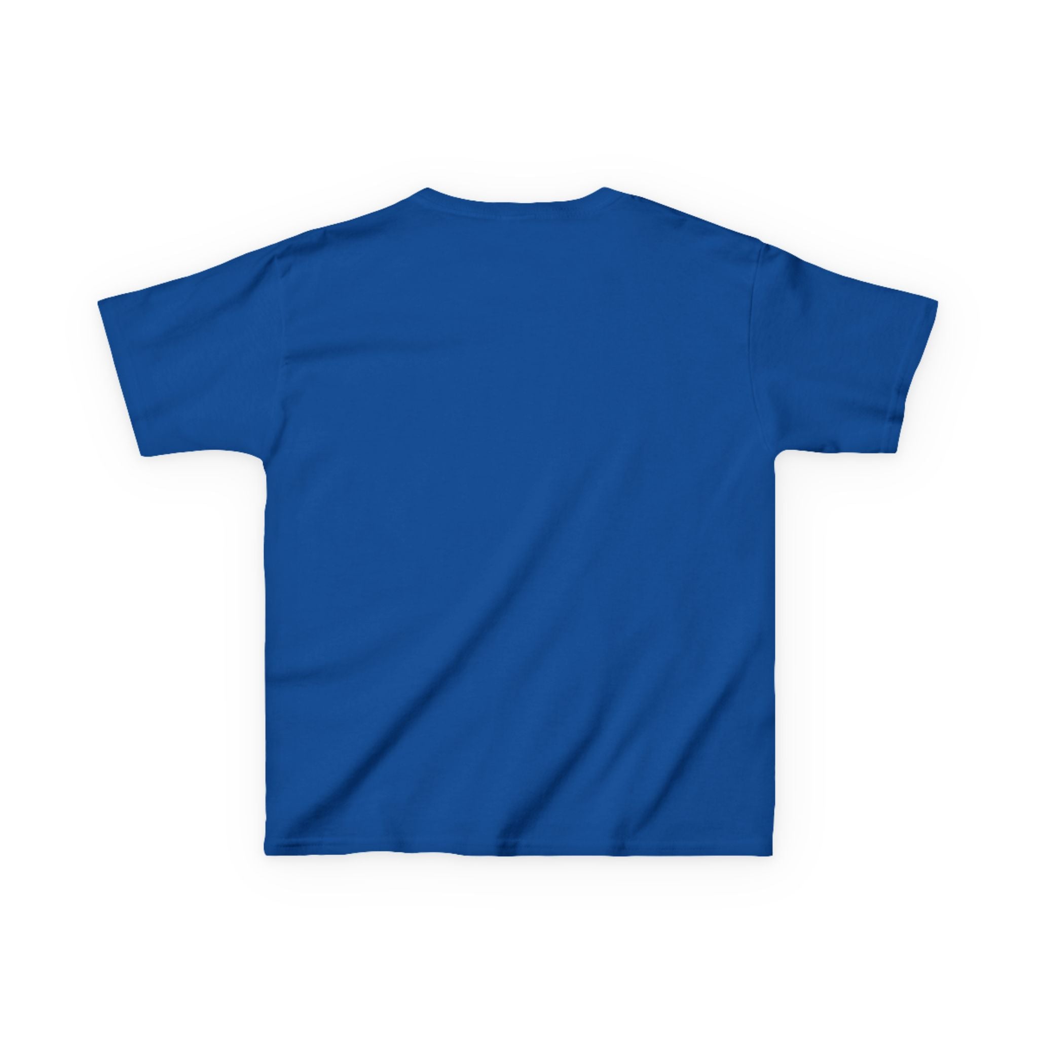 Kids Wolverines Tee