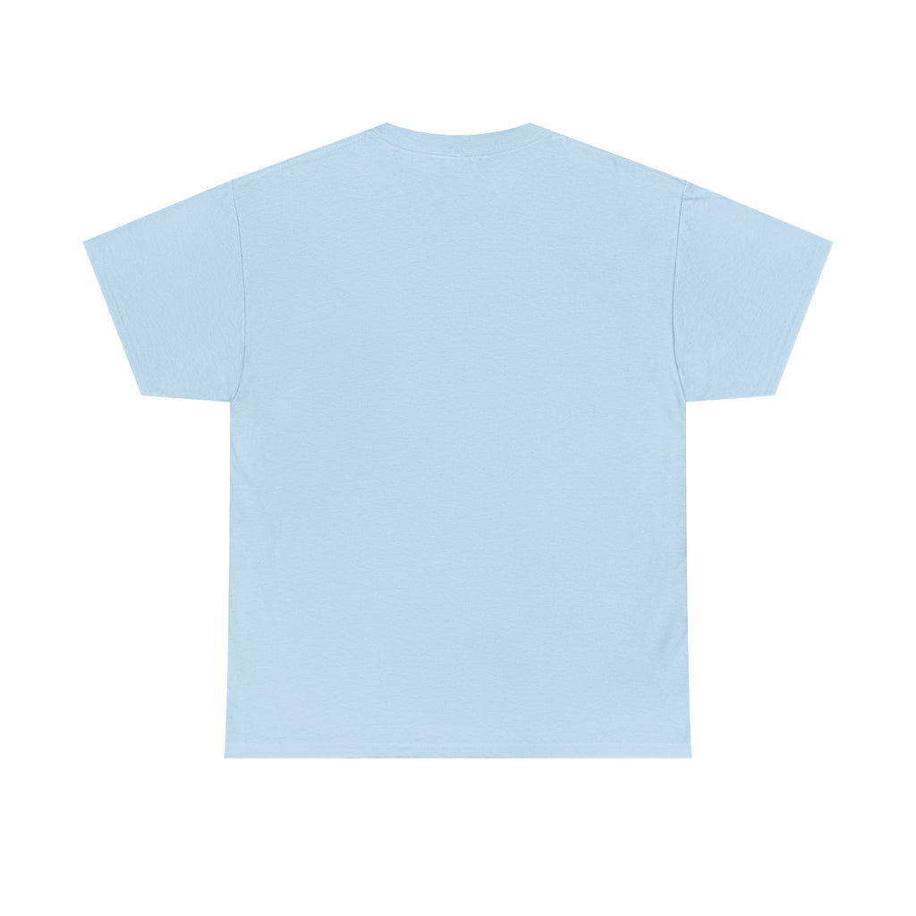 Football and Cheer Mom Tee