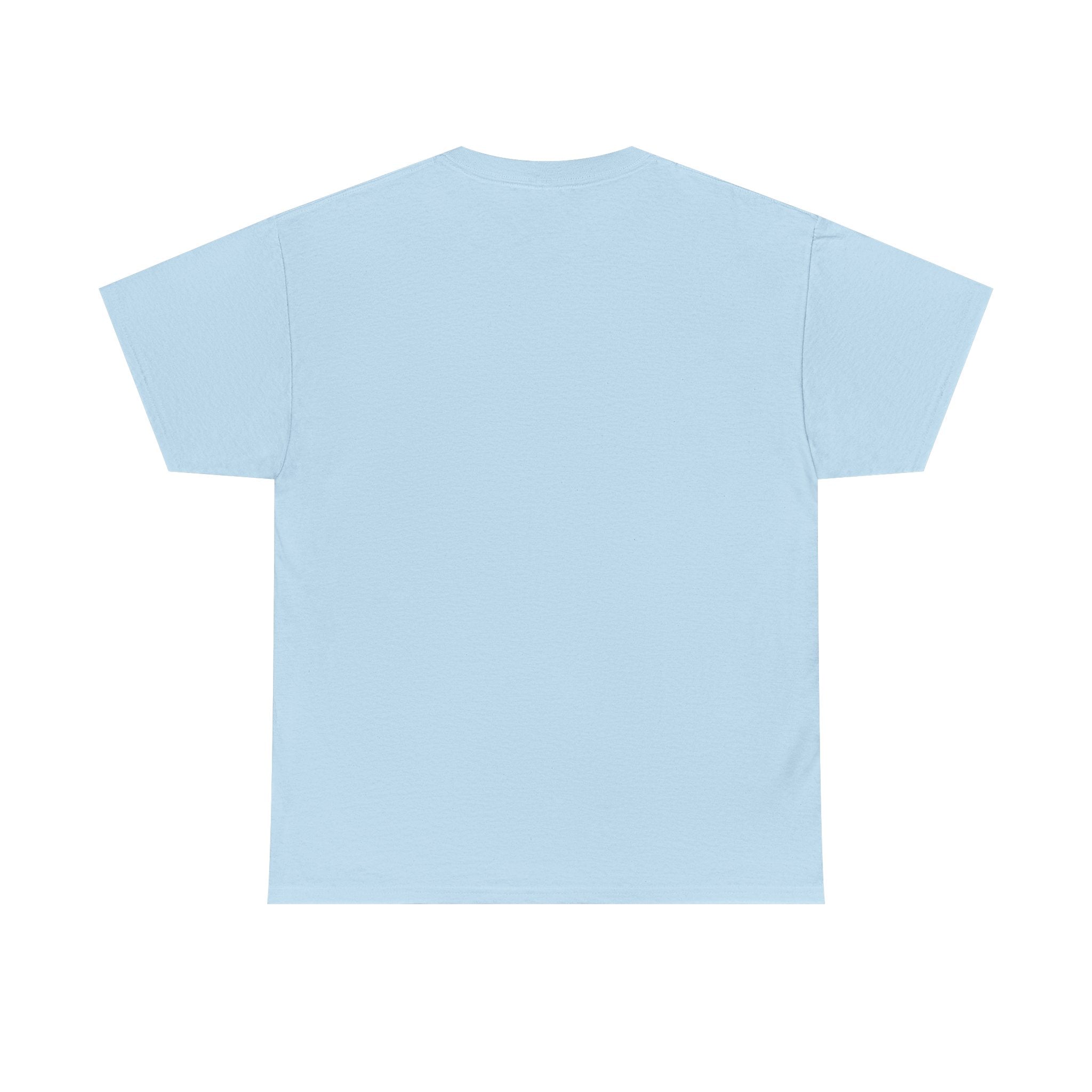 Football and Cheer Mom Tee