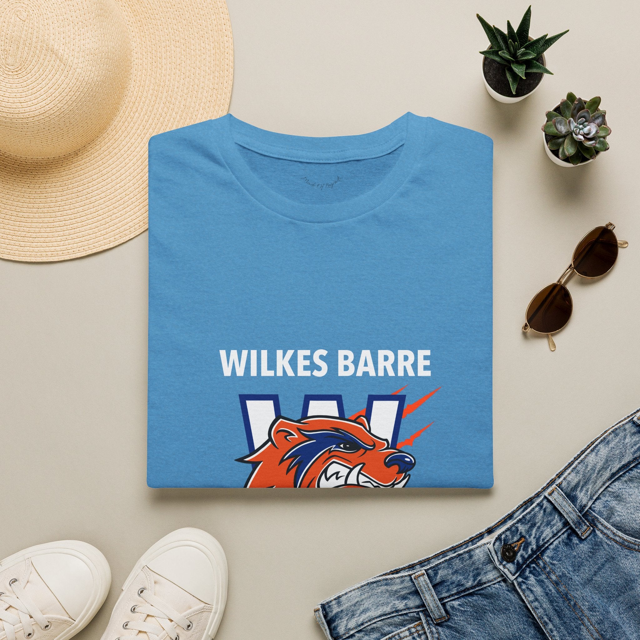 WolverinesT-Shirt