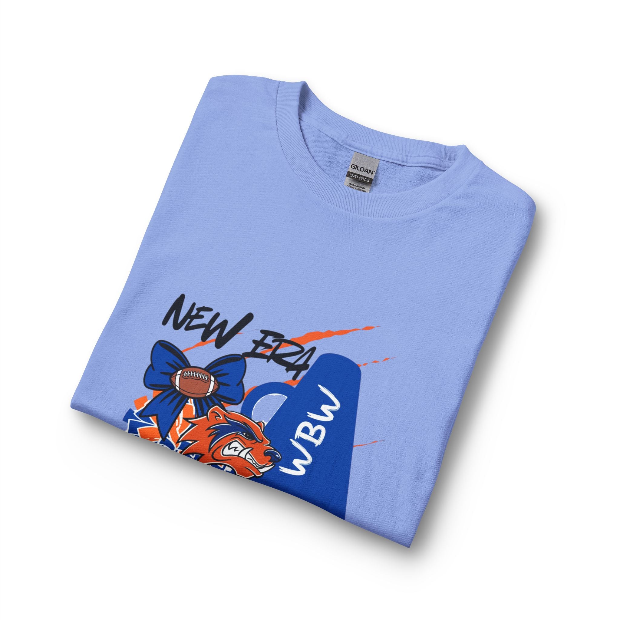 New Era Long Sleeve T-Shirt