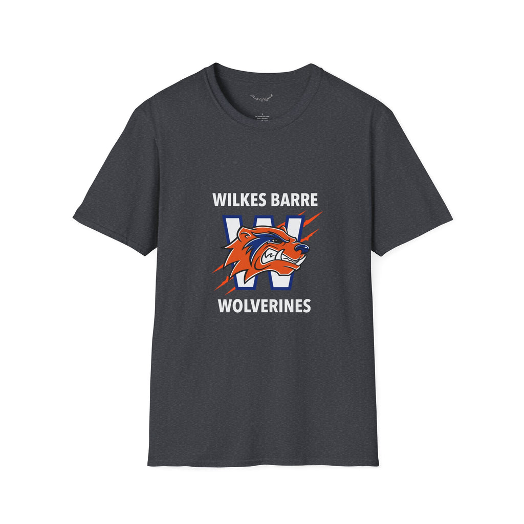 WolverinesT-Shirt