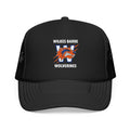Wolverines Trucker Hat